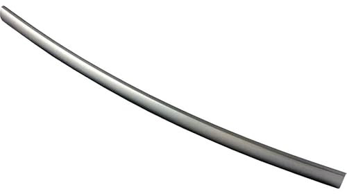 Bosch 00432116 - Manija para puerta de lavavajillas