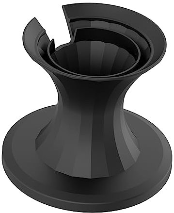 Uonlytech Tabletop Speaker Holder for Desktop Stand Stable Audio Accessory for Home Use Easy to Install and Organize Your Space