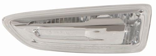 ABAKUS 442-1410L-UE2S Blinker ohne Lampenträger ohne Glühlampe Vorne Links für OPEL Astra J Sports Tourer (P10)