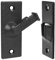 WANLIAN Upgrade Size Serratura 90 Gradi Serratura Porta Scorrevole Serratura Porta Schermo Serratura Porta Tascabile