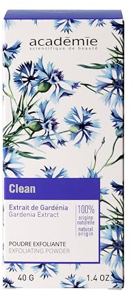 Académie - Clean - Poudre Exfoliante