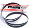Xcalibur Tooling 1425mm Band Saw Blades 9.5mm X 10 TPI Pack of 2 Ground Tooth Bandsaw Blades