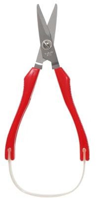 Stirex selbstöffnende Schere | schmaler Griff | S-300