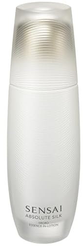 SENSAI Absolute Silk Micro Essence-In-Lotion 125ML
