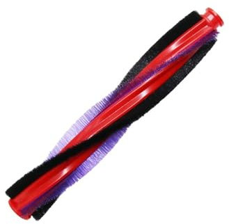 OJAQYUYA Rodillo De Cepillo De Cerdas, Compatible con Dyson, Accesorio De Repuesto For Aspiradora V6/DC59/DC62/SV07/SV03(1Pcs 225mm)