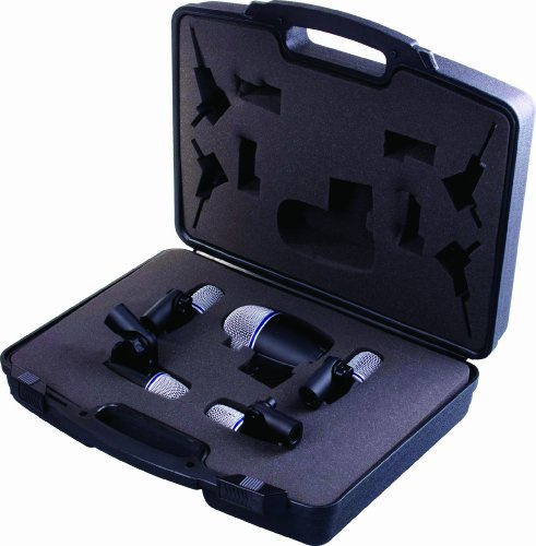 JTS TXB-5M1 - Microfono dinamico per strumenti, cardioide