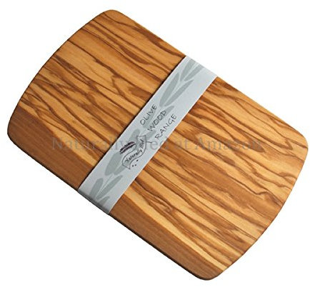 Olive Wood Chopping / Serving Board 22cm