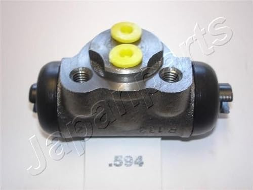 JAPANPARTS CS-594 Radbremszylinder Trommelbremse Radzylinder Hinten Kompatibel mit MITSUBISHI L 200 K7T, K6T Pajero Sport I SUV K7, K9 L 200 K3T, K2T, K1T, K0T