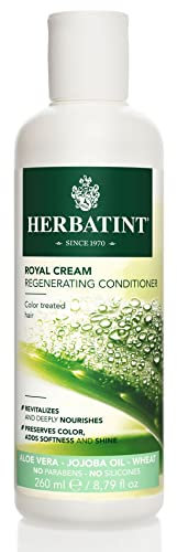 Herbatint - Conditioner - Royal Cream - 8.79 oz