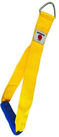 Senshi Japan Steigbügel Griff Pull Down Fitnessgerät Kabel Maschine Befestigung Gewicht – Licht Gewicht