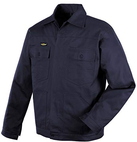 teXXor 8011-L Bundjacke, Größe L, Marine