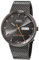 Mido Automatik Herrenuhr Chronometer Commander Icône M031.631.33.061.00