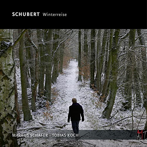 Schubert, die Winterreise