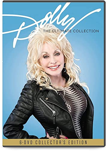 Dolly: The Ultimate Collection