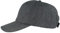 Breiter Klappbare Baseball Cap, Basecap mit UV-Schutz 80, Jeans, M