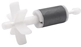 AquaOne Ersatzteil Hang On Filter HBL-801 Pumpenwelle Pumpenrad Impeller Aquarium