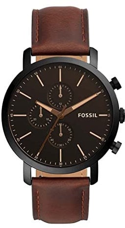 Fossil BQ2461 Herren Armbanduhr