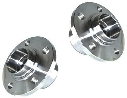 ATEC Germany 2x Radnabe vorne Radlagersatz mit ABS-Sensor