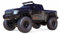 Amewi Dirt Climbing Pickup Brushed 1:10 RC Modellauto Elektro Crawler Allradantrieb (4WD) RTR 2,4GHz, Schwarz