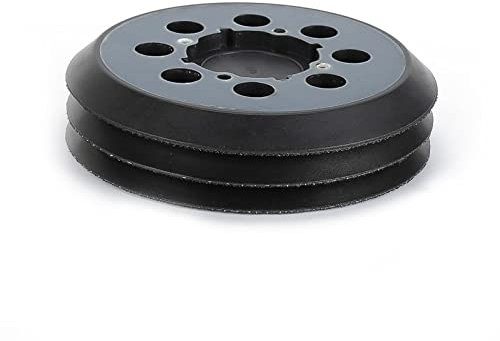 Schleifunterlage für PADS, Softstartmodul Softstart für Maschinen Elektrowerkzeug 230V bis 16A (3036-2)