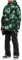 Volcom Herren 2836 Insulated Snowboard Jacket Jacke, Spritz Black S4, Large