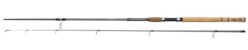 Ugly Stik Elite Spinnrute, vielseitige Angelrute für eine Vielzahl von Spinnanwendungen, sowohl im Süß- als auch im Salzwasser, Raubfischangeln, Hecht/Perch/Zander, Unisex, Assorted, 2.7m, 25-60g