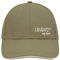 Huuraa Basecap Canada My Love Geschenk Olive/Beige Canada Accessoire