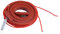 ANKROYU Heating Belt, Silicone Rubber Electric Heating Tapes, Multipurpose Heater Strip Pipe Compressor Brew Heating Belt for Wine Beer Fermentation Pail