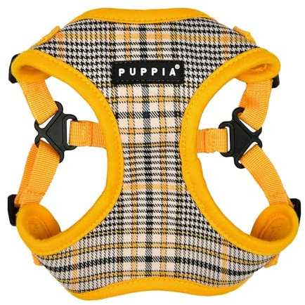 Lucas Harness C Hundegeschirr Yellow S