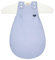 Alvi Schlafsack 4-Season Baby Mäxchen 2tlg | Außensack + Innensack | Leichter Kinderschlafsack aus Baumwolle & waschbar | Ganzjahres Babyschlafsack | für Jungen und Mädchen
