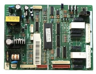 CEPAIXN Carte D'ordinateur De Carte De Réfrigérateur. Compatible avec Samsung DA41-00188A
