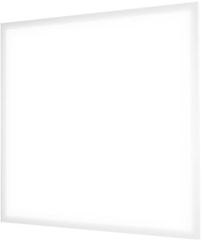 HOFTRONIC - LED Panel 60x60-4000K Neutralweiß - 36 Watt 4860 Lumen (135lm/W) Boke Treiber - Rasterleuchte - Flimmerfrei - 7 Jahre Garantie - Deckenpanel - Lichtpanel