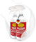 Scheidler horse-direkt Star-Sheen Mähnenspray für Pferde 2x1000ml– Langanhaltendes Schweifspray für brillanten Glanz - Leichtes Kämmen & Fellpflege – Natürliches Glanzspray Made in Germany