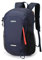 HALOVIE Wanderrucksack 20L, Wanderrucksack Klein Rucksack mit Rückenbelüftung, Tagesrucksäcke Kleiner Wanderrucksack Damen Herren