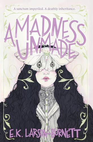 A Madness Unmade (The Deathly Inheritance Duology, Band 1)
