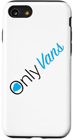 iPhone SE (2020) / 7 / 8 Only Vans Case