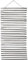BOGATECO Treillis en noisetier pour plantes grimpantes | 100 x 200 cm noir | Tuteur en bois parfait pour le jardin, le balcon et la terrasse | Treillis brise-vue | 2 tailles au choix