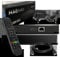 MAG 540 IPTV Set Top Box 1GB RAM 4K HEVC H 265 Unterstützung Linux