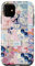 Blue And Pink Coquette Bow Preppy Collage Cute Girl Summer Case for iPhone 11