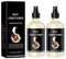 2PCS Milk Conditioning Hair Spray, Milk Hair Primer, Glatte Haarpflege, Nährend und Glättend, Leave-in-Conditioner-Spray, für alle Haartypen, Frizzy-Kontrolle, Sorgt für einen glatten Effekt im Haar