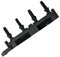 Zündspule Pack Kompatibel Für Citroen C4 C5 XSARA Kompatibel Für Peugeot 206 307 406 2,0 L 597075 597098 9463264180 9634131480 9634131380