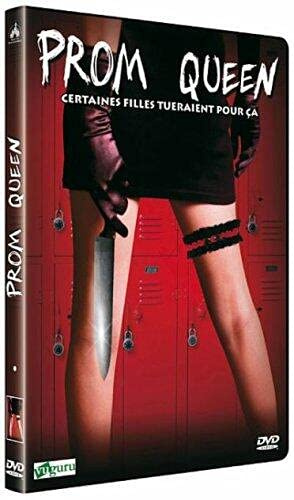 Prom queen , saison 1, vol. 1 [FR Import]