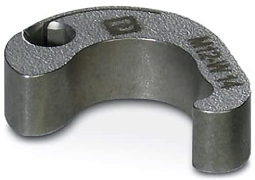 PHOENIX CONTACT SAC BIT M12-W14 Adapter, 14 mm Sechskanträndel Schlüsselweite, 4 mm Sechskantantrieb