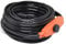 Cable Calentador Térmico VOSS.eisfrei, Cable Calefactor anticongelante con termostato, 4 m