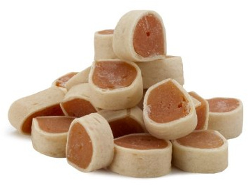 PetFace Chicken Treats for Dogs from The Dog Deli
