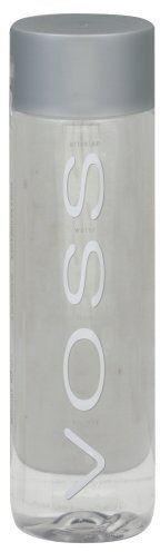 Voss Artesian Still Water, 500ml