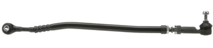 Delphi TL357