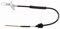 SACHS 3074 600 261 Cavo Comando Comando Frizione Per Fiat PANDA/PANDA CLASSIC (169_) 2003 -