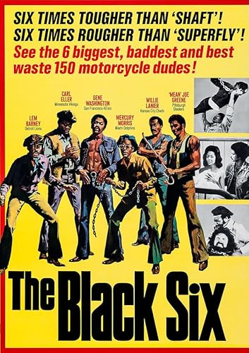 The Black Six