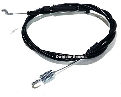 Mountfield Self Drive / Clutch Cable Part # 381030082/0 For SP454 2011 Onwards